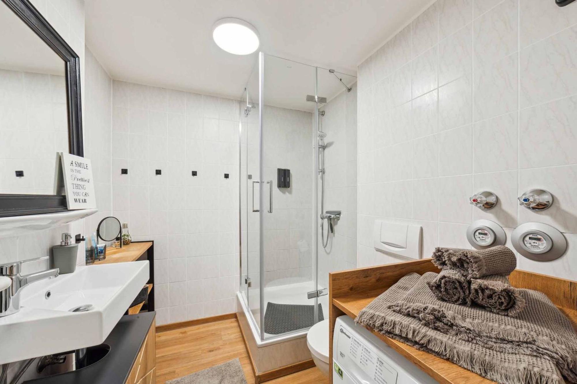 Apartment Am Albertsplatz Coburg Eksteriør bilde